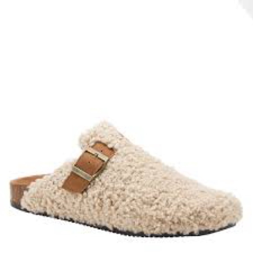 SPRING STEP RELIFE DORIAN CLOG - Beige - Picture 2 of 5